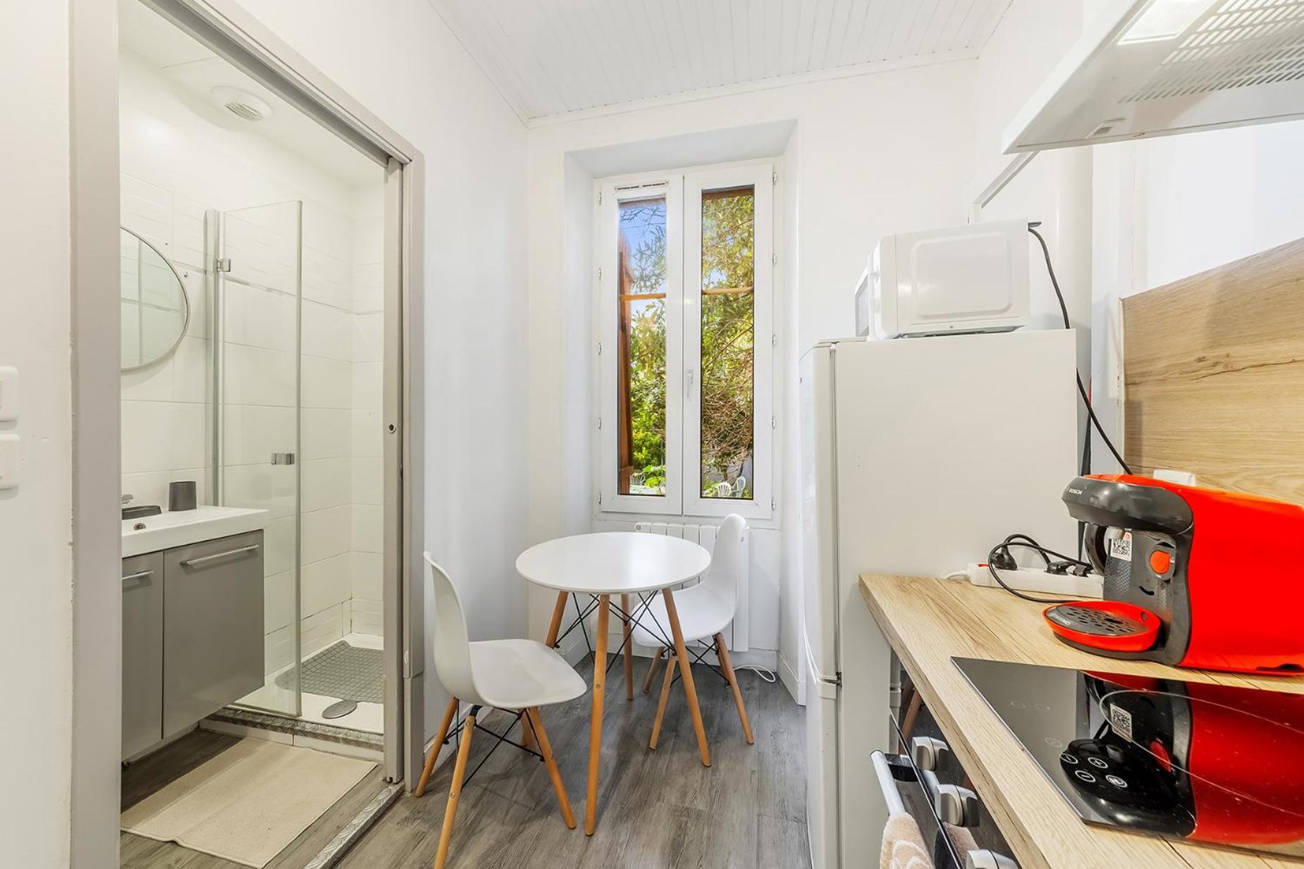 Charmant Cocon Au Coeur De Rennes Calme Et Lumineux Ngoại thất bức ảnh